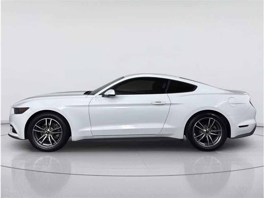 Used 2016 Ford Mustang Premium w/ Equipment Group 201A RWD image 2