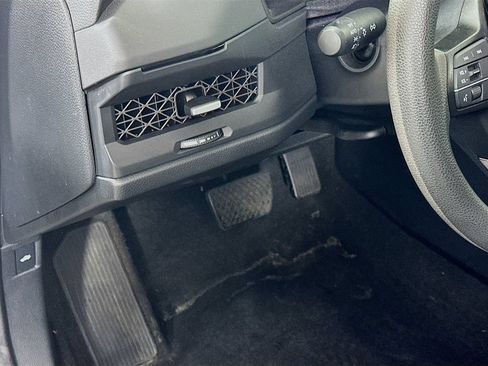 Certified 2025 Honda Accord SE image 10