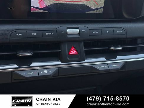 Certified 2025 Kia K4 EX FWD image 17