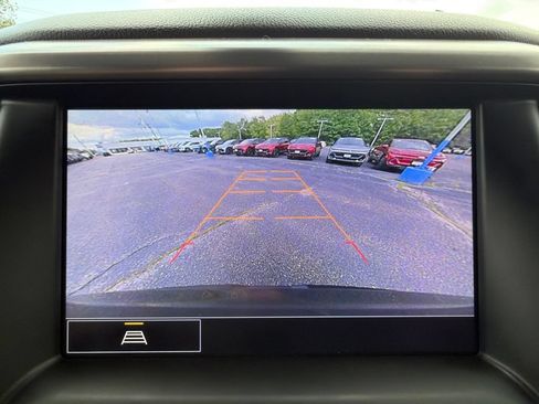 Certified 2023 GMC Acadia AT4 AWD/4WD image 25
