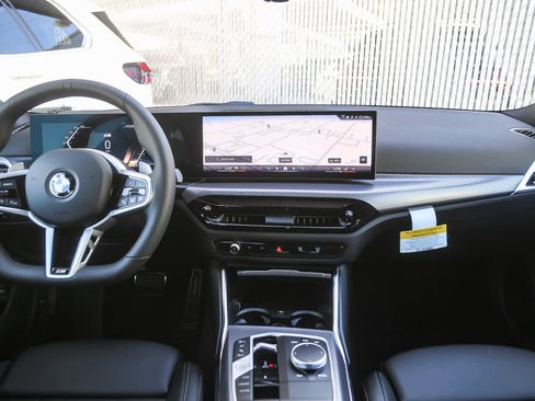 New 2026 BMW 330i 330i NA w/ M Sport Package image 9