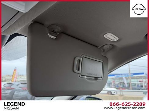 Certified 2023 Nissan Rogue SV w/ SV Premium B Package AWD/4WD image 32