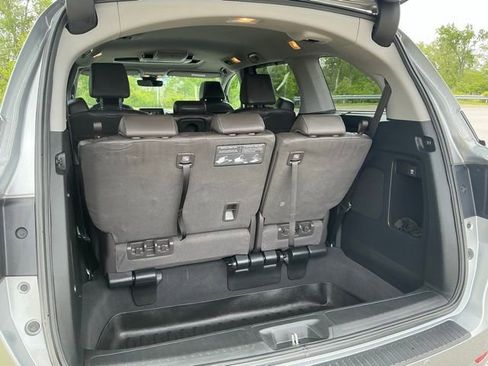 Used 2021 Honda Odyssey Touring image 10