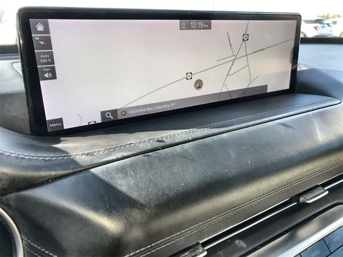 Used 2021 Genesis GV80 3.5T w/ Advanced Package 06 image 18