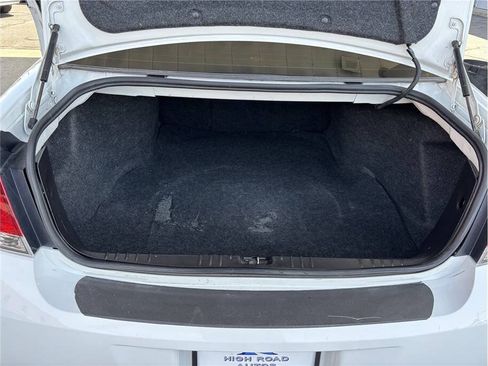 Used 2015 Chevrolet Impala LT w/ LT Sunroof Package FWD image 16
