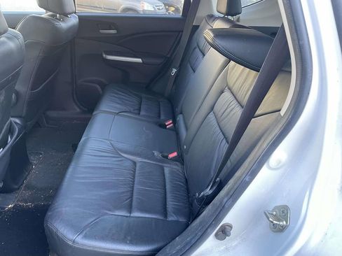 Used 2013 Honda CR-V EX-L image 21