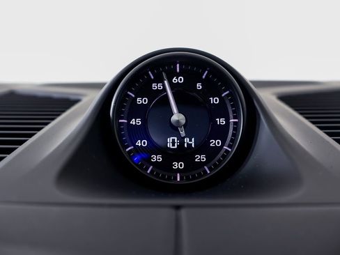 New 2026 Porsche Cayenne GTS image 16