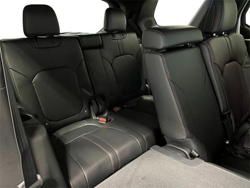 New 2025 Honda Pilot Black Edition image 25