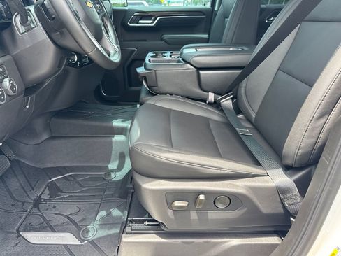 Used 2026 Chevrolet Silverado 1500 LT w/ All Star Edition Plus AWD/4WD image 10