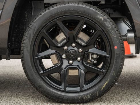 New 2026 RAM 1500 Laramie image 20