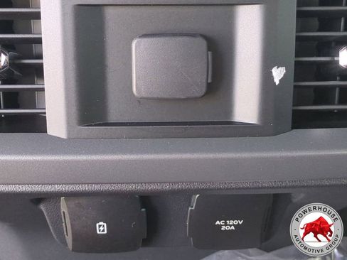 New 2025 Ford F150 XLT w/ Equipment Group 302A MID image 16