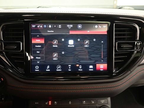 Used 2024 Dodge Durango R/T image 21