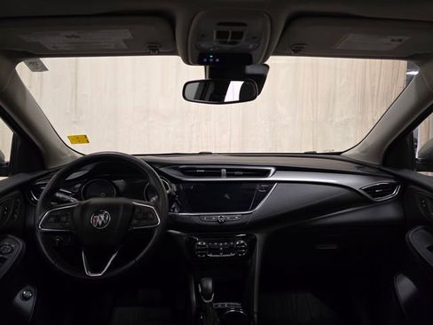 Used 2023 Buick Encore GX Essence w/ Experience Buick Package AWD/4WD image 27
