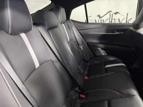 New 2026 Toyota Camry SE image 22