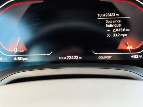 Used 2023 BMW 430i Coupe w/ Premium Package RWD image 14