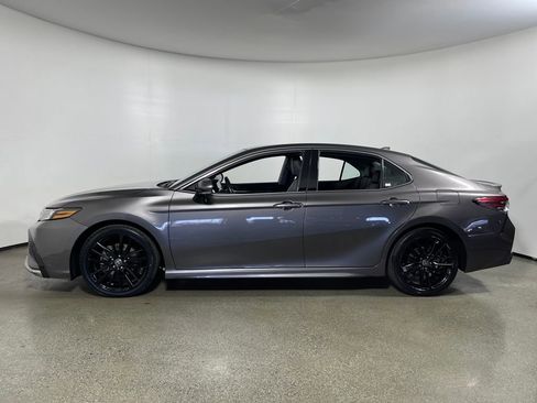 Certified 2024 Toyota Camry XSE FWD image 6