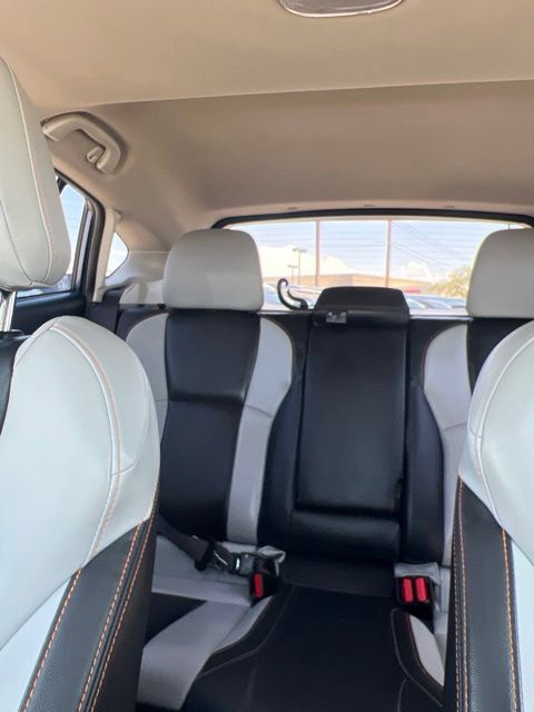 Used 2021 Subaru Crosstrek 2.5i Limited w/ Moonroof Package 2 AWD/4WD image 25