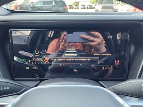 New 2026 GMC Terrain Elevation w/ Black Edition image 24