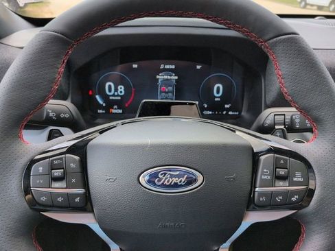 New 2026 Ford Explorer ST AWD/4WD image 31