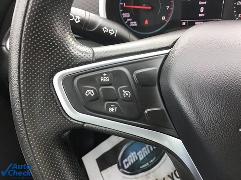 Used 2022 Chevrolet Malibu LT image 25