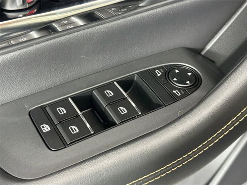 New 2026 MAZDA CX-70 SC AWD/4WD image 25