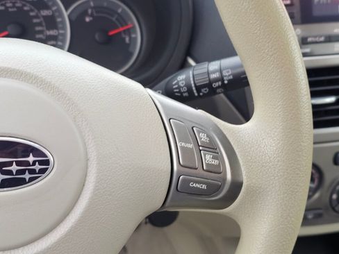 Used 2008 Subaru Impreza 2.5i image 32