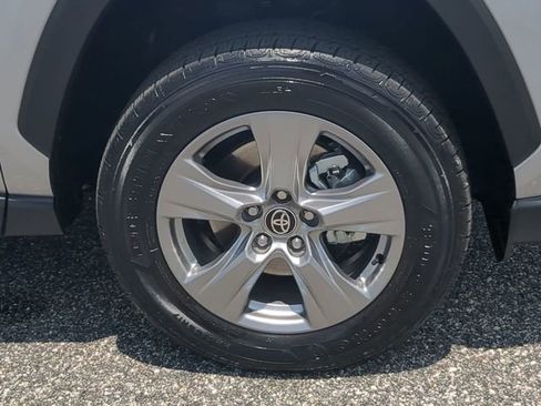 Certified 2025 Toyota RAV4 XLE AWD/4WD image 11