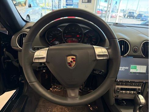 Used 2007 Porsche Boxster image 15