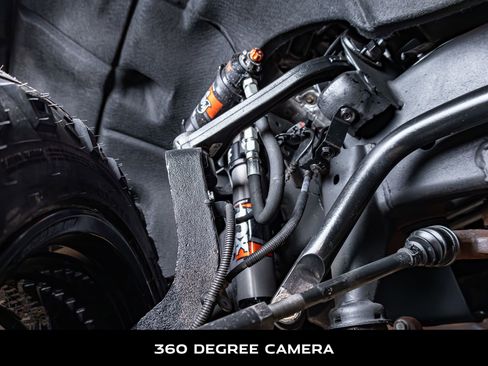 Used 2024 Chevrolet Silverado 2500 High Country w/ High Country Premium Package image 14