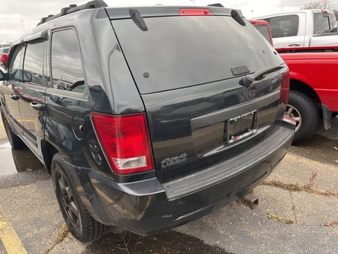 Used 2008 Jeep Grand Cherokee Laredo image 10