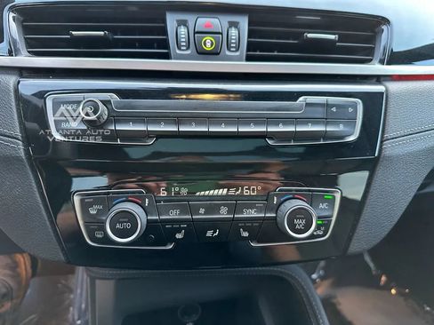 Used 2022 BMW X2 xDrive28i w/ Convenience Package image 41