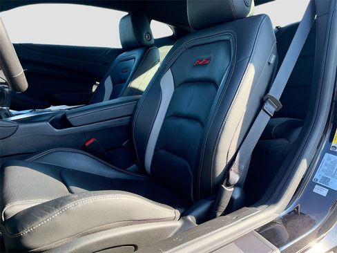Used 2023 Chevrolet Camaro SS image 19