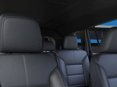 New 2026 GMC Acadia Elevation w/ Black Edition FWD image 24