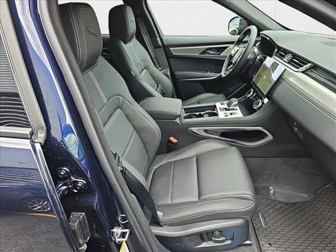 New 2026 Jaguar F-PACE R-Dynamic S image 7