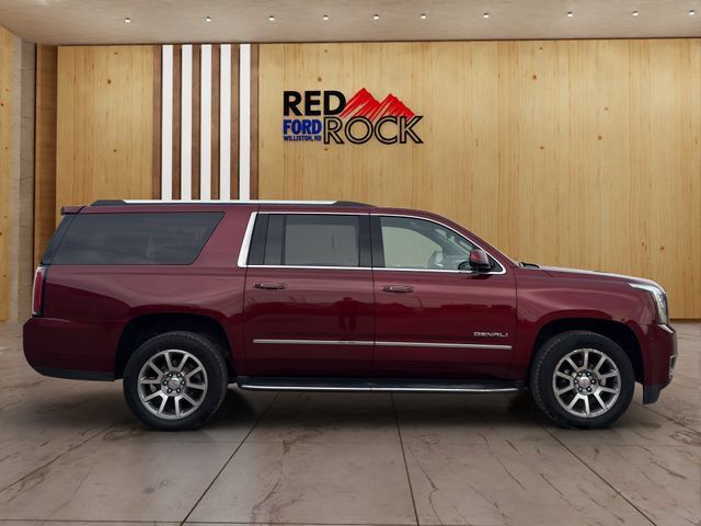 Used 2020 GMC Yukon XL Denali AWD/4WD image 7