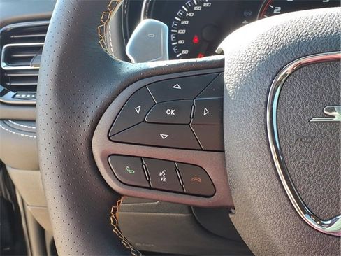 Used 2024 Dodge Durango SRT image 15