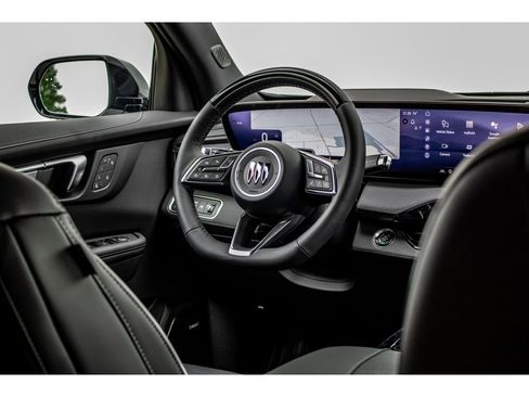 New 2026 Buick Enclave Sport Touring w/ Super Cruise Package image 44