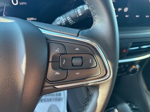 Used 2024 Buick Encore GX Sport Touring image 30