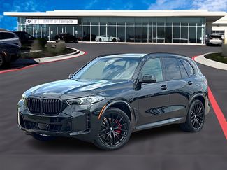 New 2026 BMW X5 sDrive40i w/ M Sport Package RWD video 1