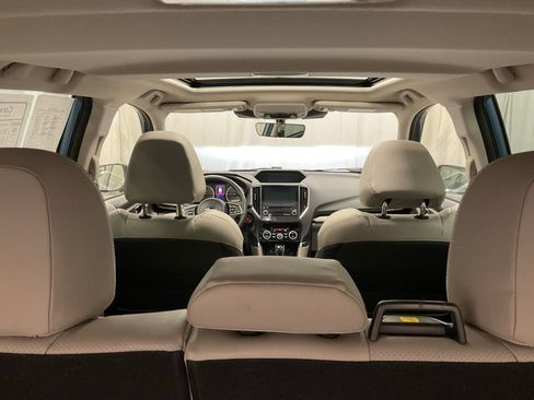 Used 2023 Subaru Forester Limited w/ Popular Package #2 AWD/4WD image 28