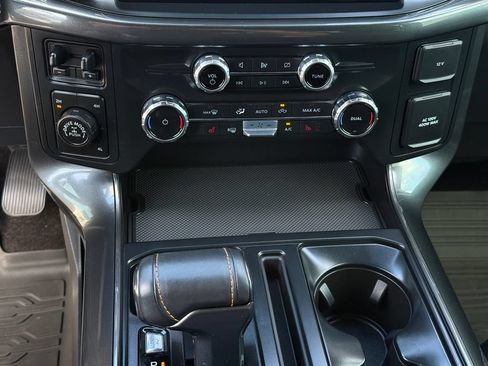 Used 2022 Ford F150 Tremor w/ Equipment Group 401A Mid AWD/4WD image 26