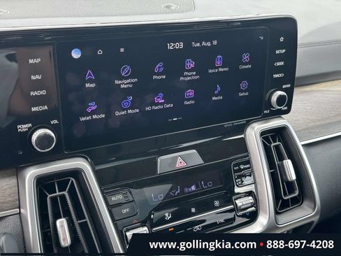 Used 2022 Kia Sorento S w/ Panoramic Sunroof Package AWD/4WD image 29