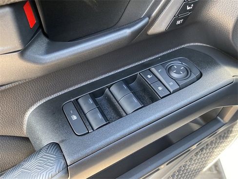 New 2025 Toyota 4Runner TRD Off-Road Premium image 16