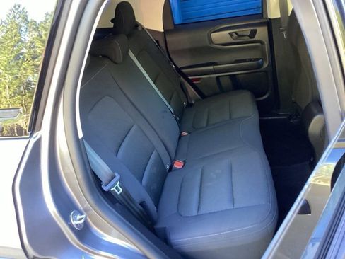 Used 2021 Ford Bronco Sport image 35