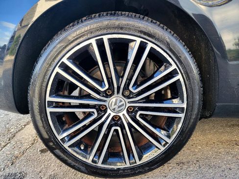 Used 2013 Volkswagen Eos Komfort image 24