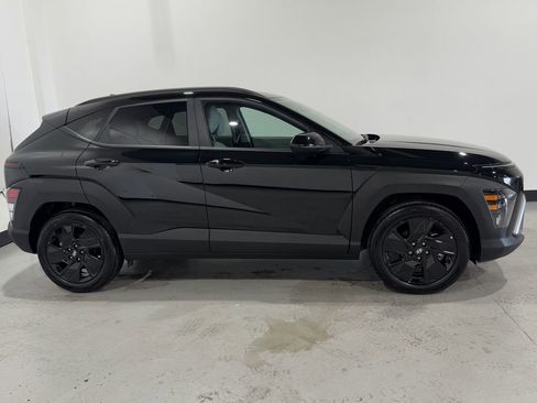 Used 2026 Hyundai Kona SEL Sport FWD image 20