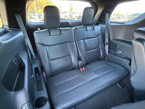 New 2026 Ford Explorer ST-Line w/ ST-Line Street Pack image 18