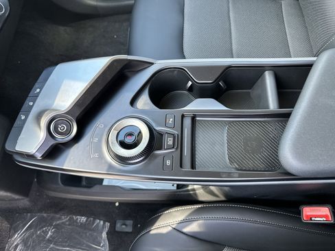 New 2025 Kia EV6 Light w/ Light LR Technology Package image 21