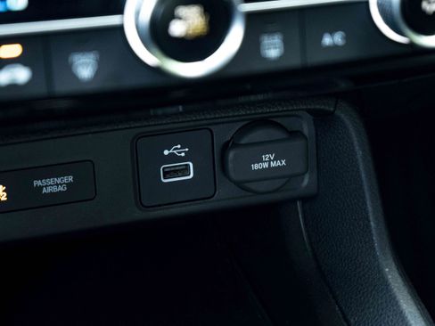 Used 2022 Honda Civic Sport image 33