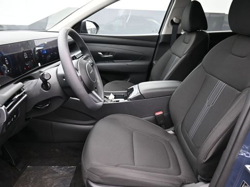New 2026 Hyundai Tucson SEL AWD/4WD image 10